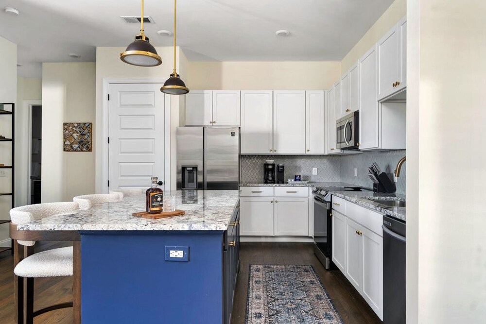 Premium 2BR at Luxe23, Billede 47