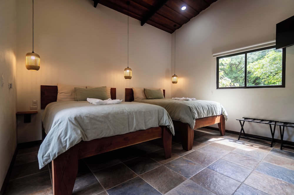Family Room, Multiple Beds, Terrace