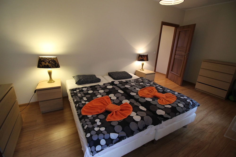 Superior Apartment, 1 Bedroom (Krawiecka 3 Street no 123)