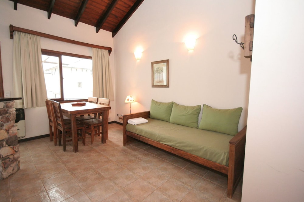 Quadruple Room, 1 Bedroom (1 Double And 2 Sofa Beds) photo 1