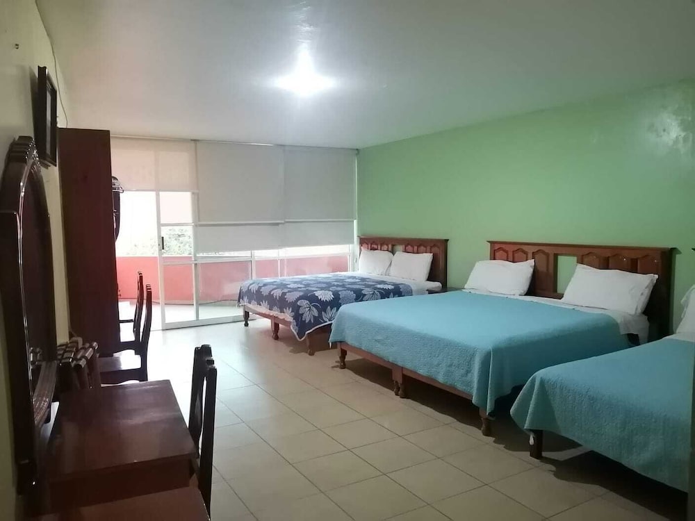 Room, 1 Double Bed, Tower