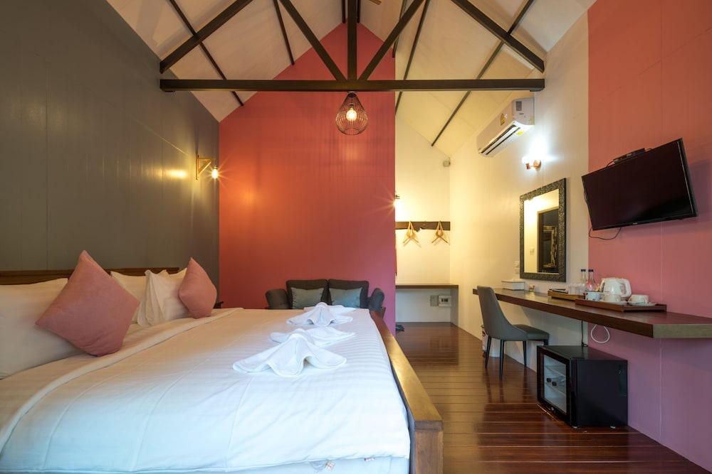 Deluxe Room photo 3