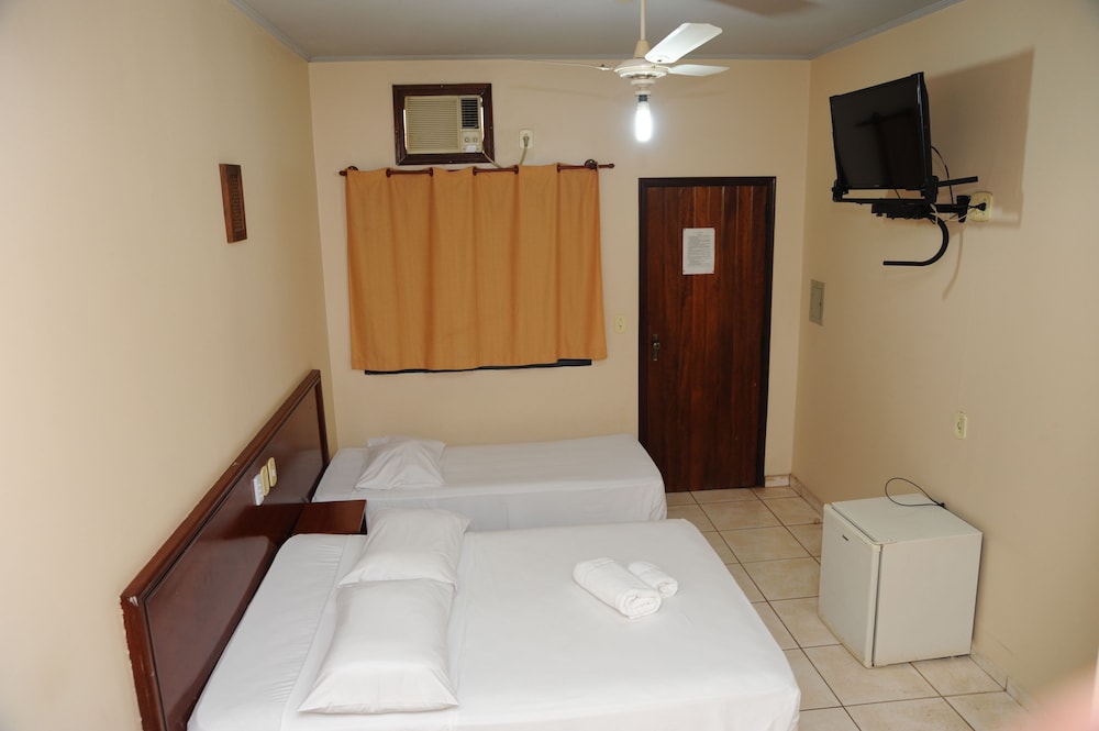 Deluxe Triple Room photo 1