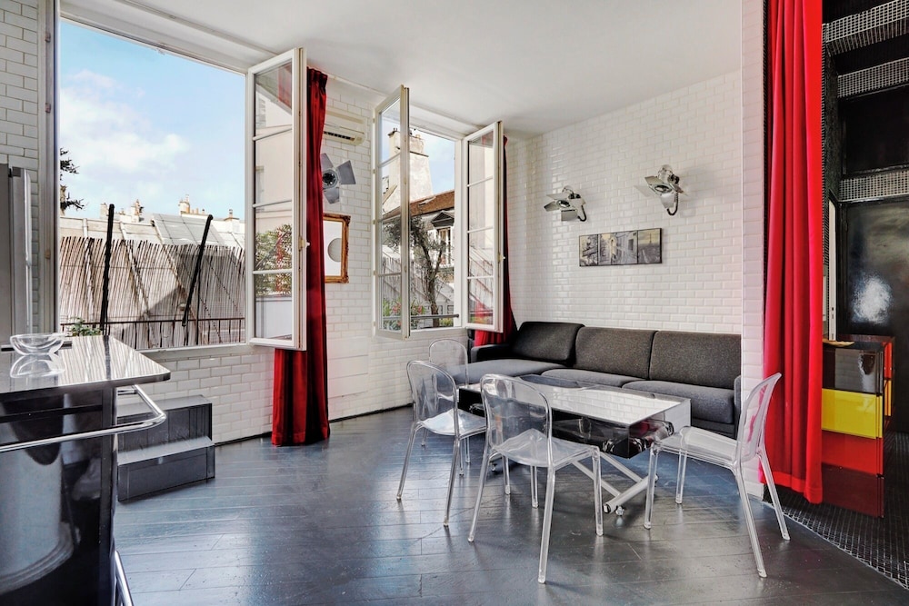 Design Apartment