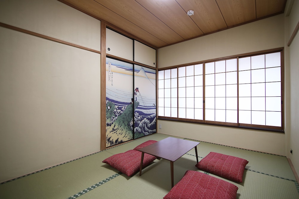 Apartment (KINOB2) photo 1