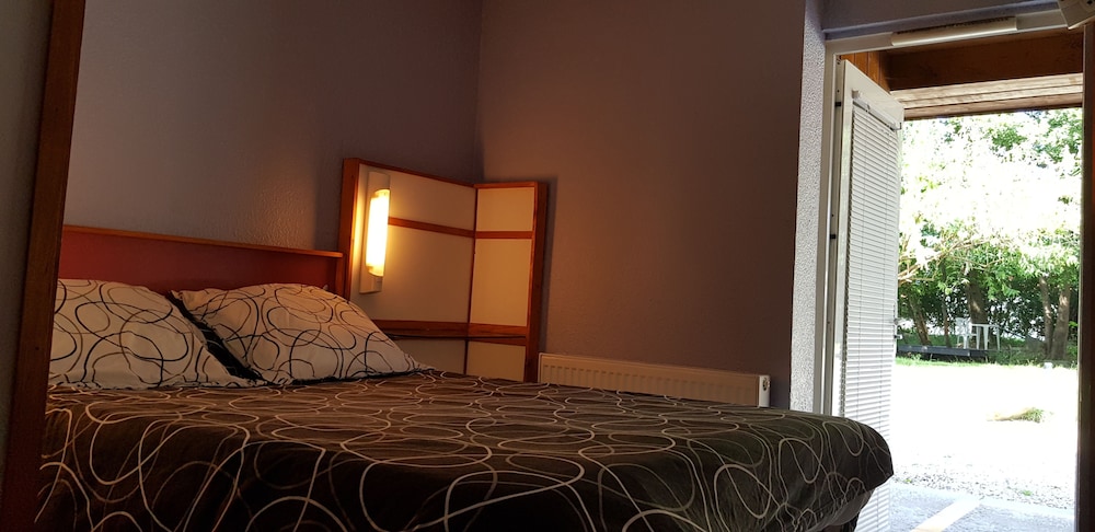 Quadruple Room - Photo 2