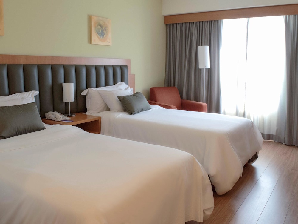 Superior Apartment, 2 Twin Beds - Photo 1
