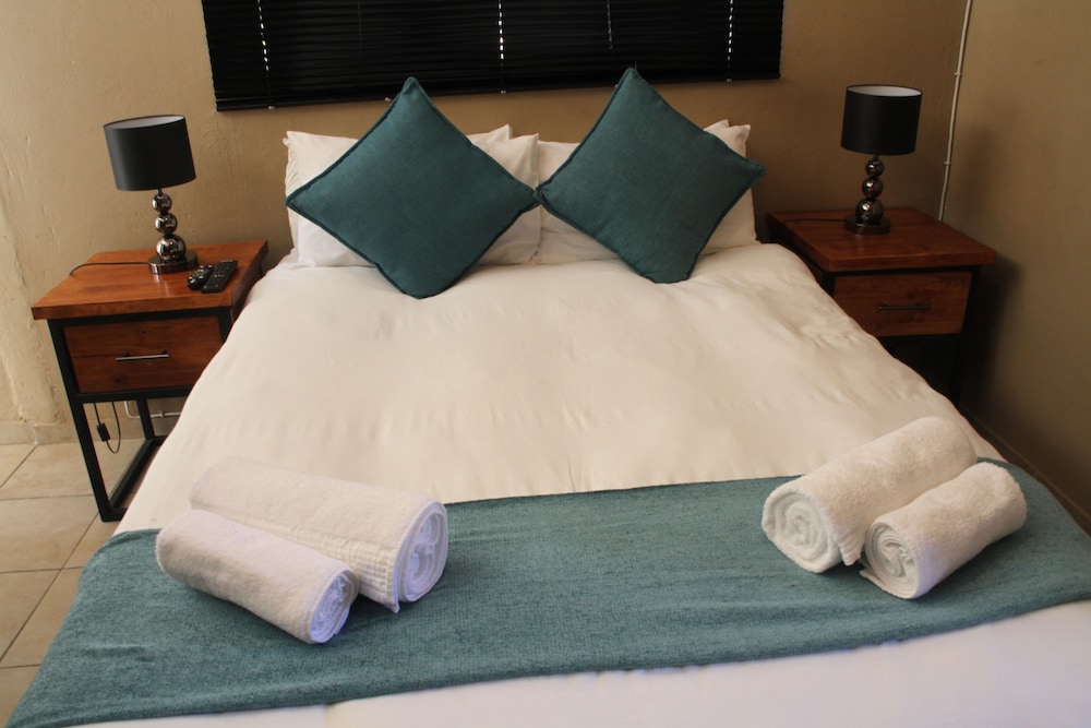 Comfort Apartment, 3 Bedrooms