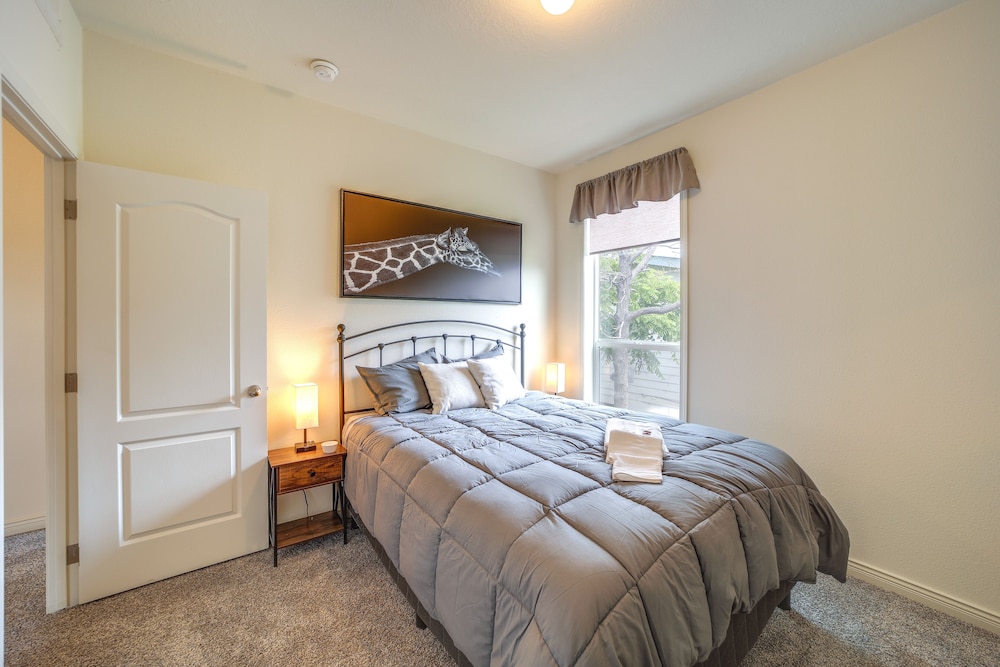 House (3 Bedrooms) photo 2