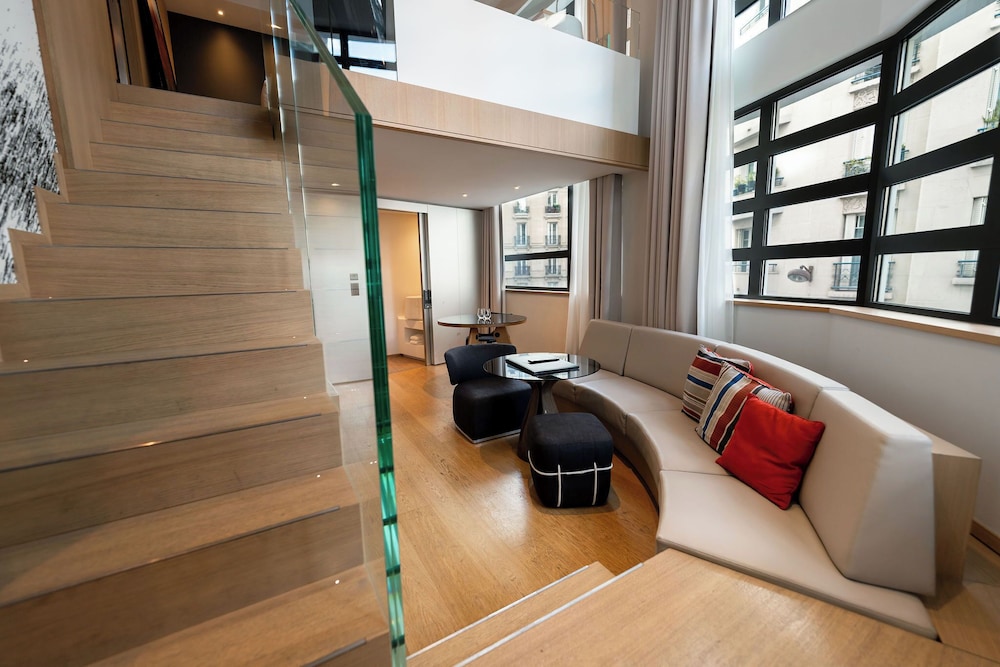 Duplex Suite