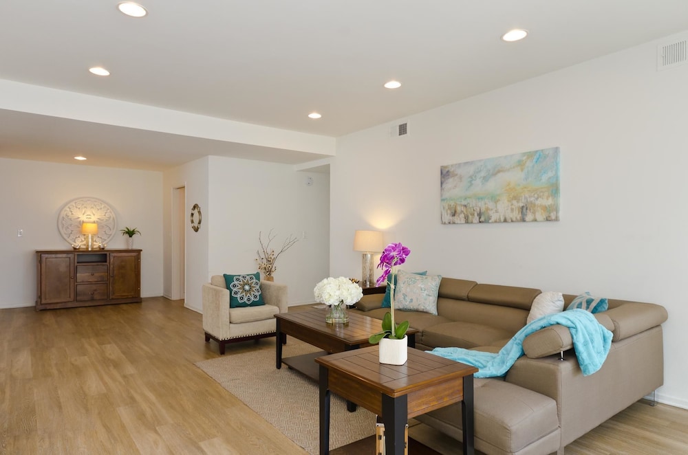 Apartment, 2 Bedrooms