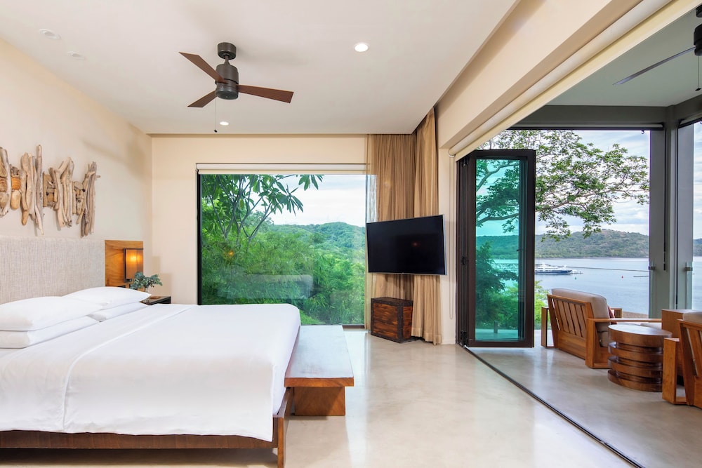 Andaz, Suite, Bay View photo 2