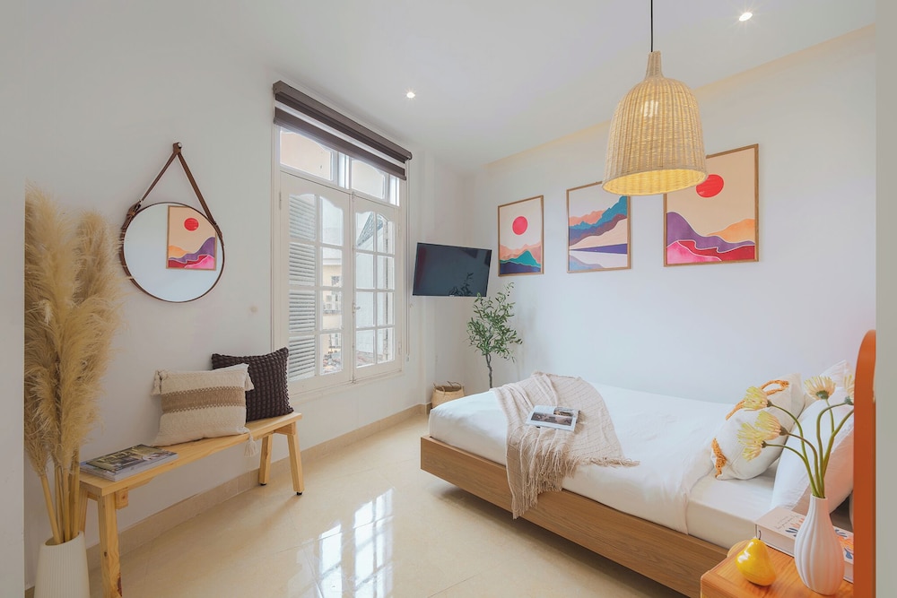 Superior Double Room - Photo 8