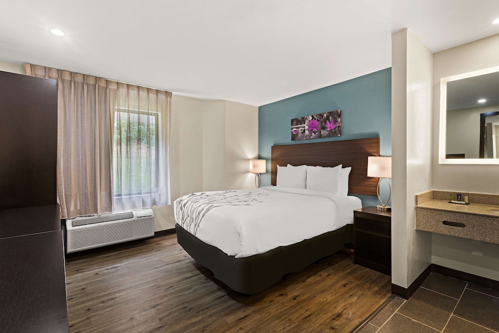 Room, 1 Queen Bed, Accessible, Non Smoking - Photo 1