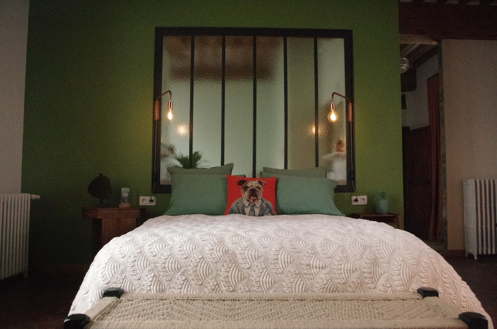 Double Room (Verte) photo 1