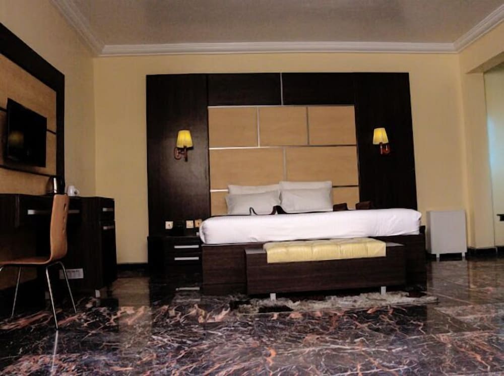 Supreme Room photo 1