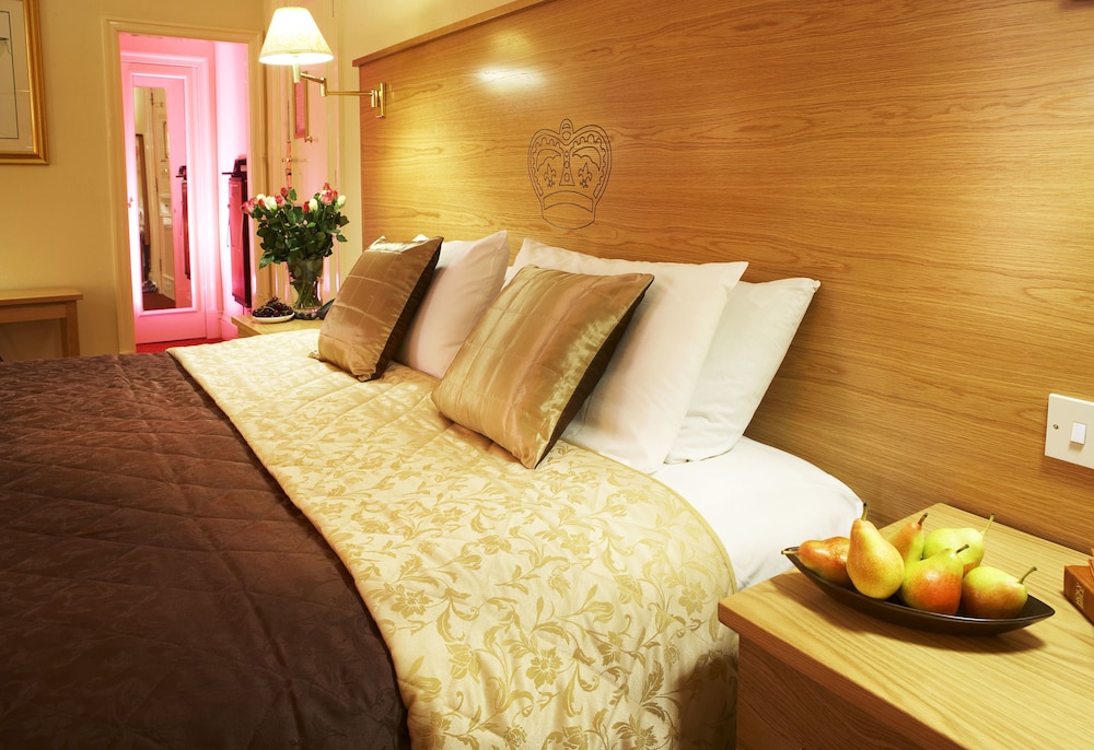 Superior Double or Twin Room - Photo 3