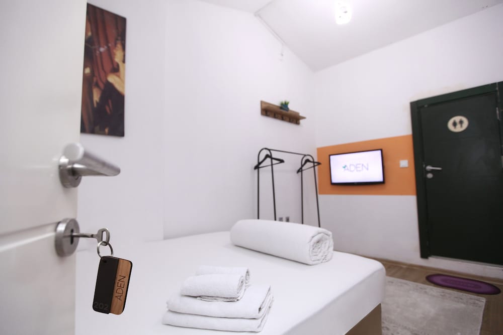 Standard Room photo 1