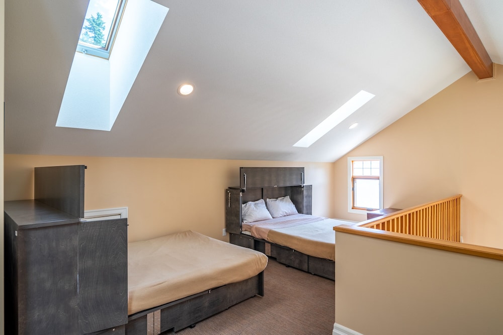 Village Loft Chalet photo 2