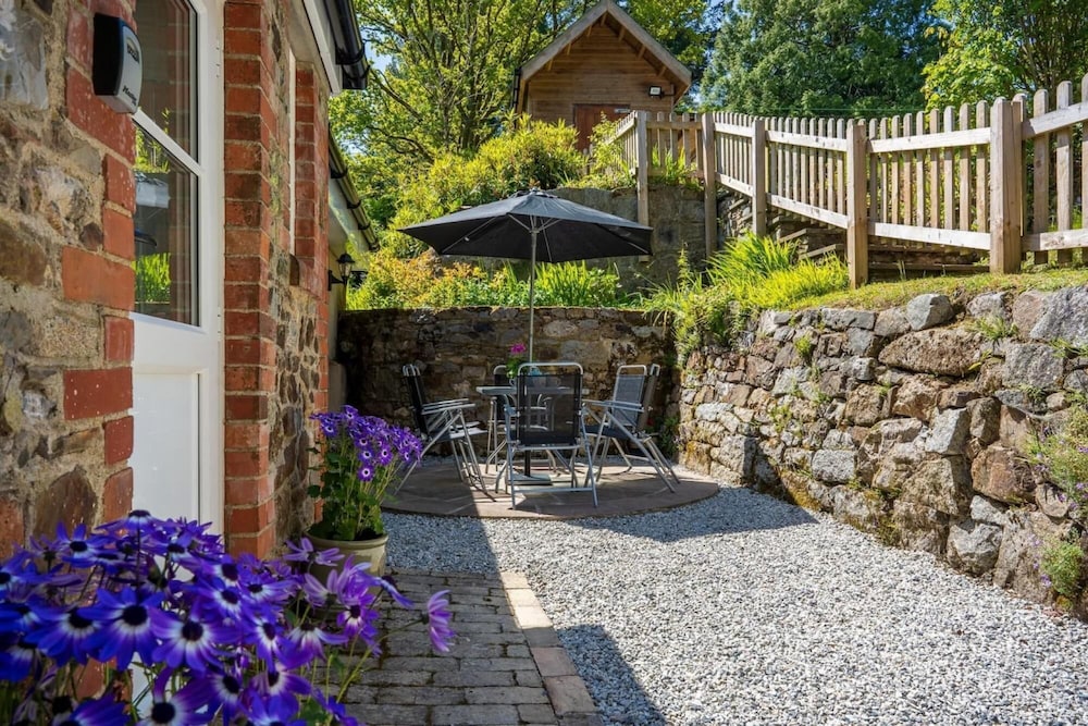 Strelna Coach House - Tor zum Moor, Foto 46