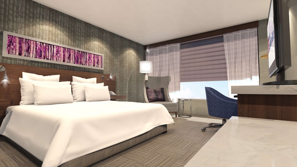 Room, 1 King Bed (Small) thumbnail 5