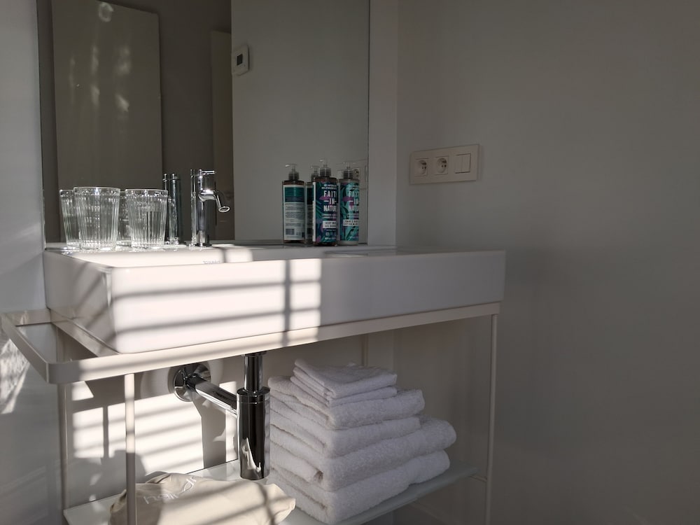 Luxury Twin Room photo 2