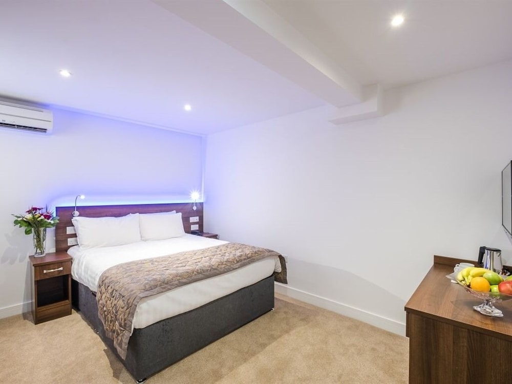 Double Room, Ensuite