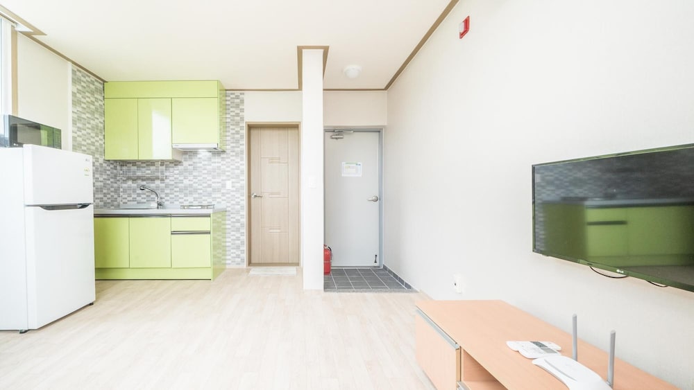 Basic Room, 1 Bedroom (Cheongaesujigmaeulbang) - Photo 3