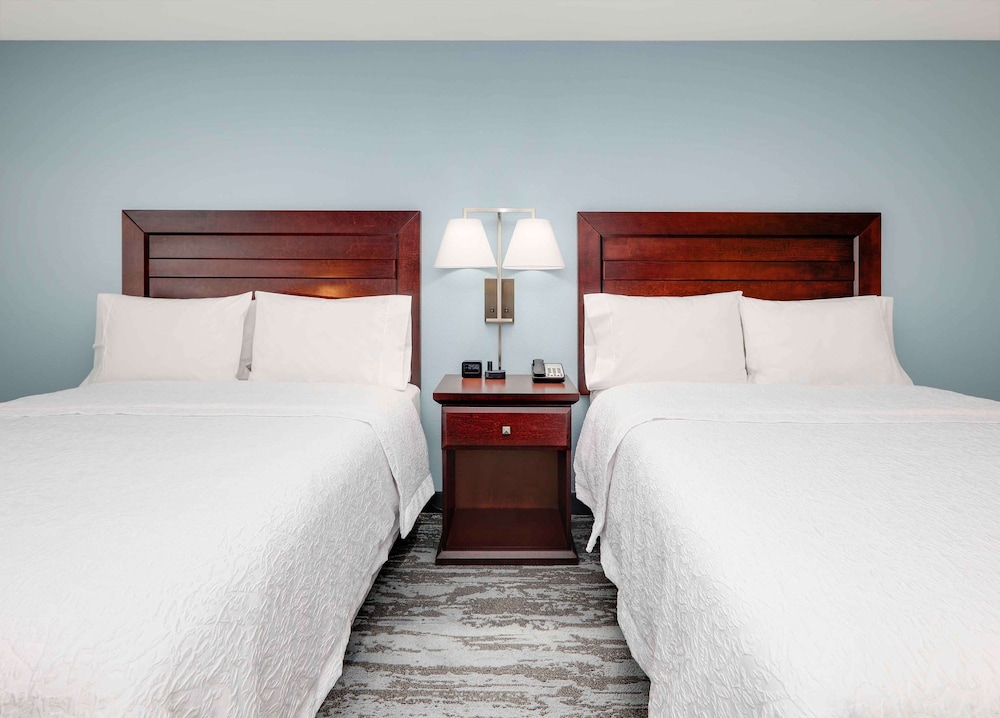 Suite, 2 Queen Beds, Accessible, Non Smoking - Photo 6