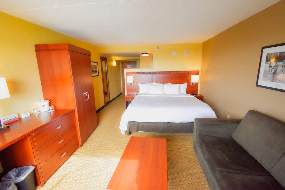 Deluxe Room - Photo 3