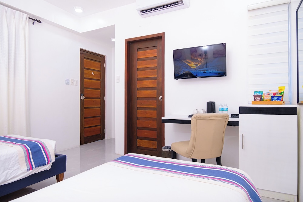 Superior Twin Room - Photo 14