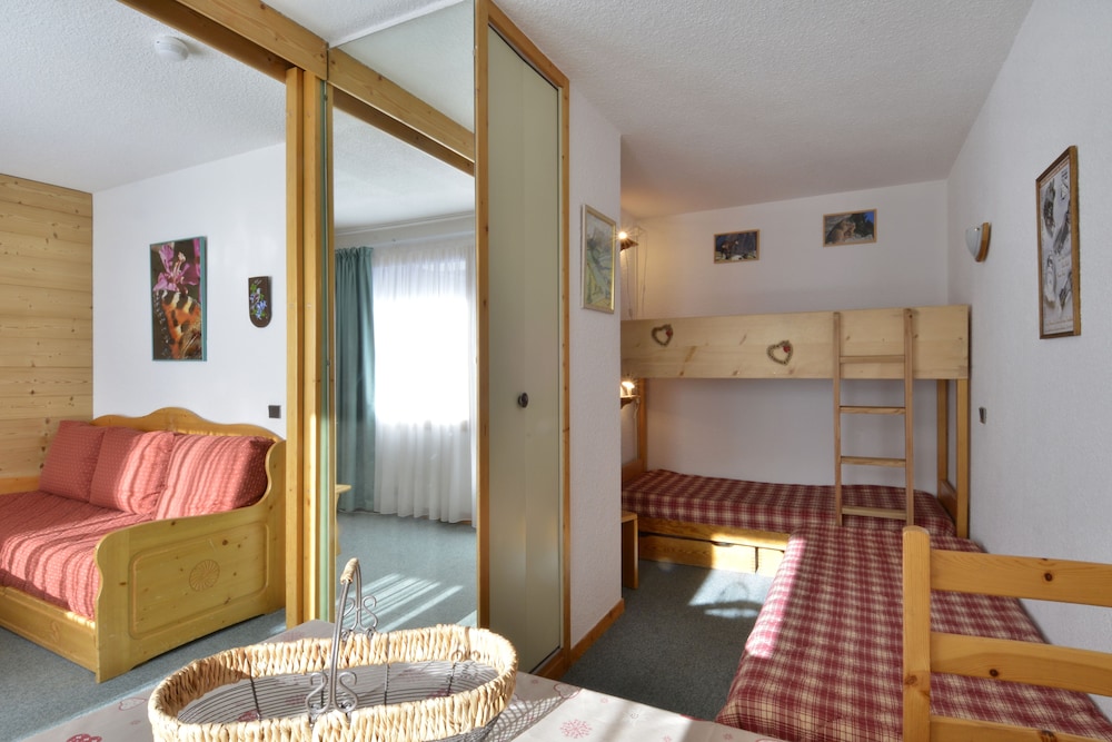 Studio (22/24m²)