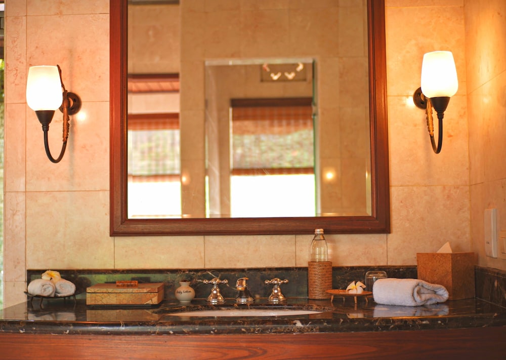 Villa, 1 Bedroom, Private Pool (srikandi Pool Villa)