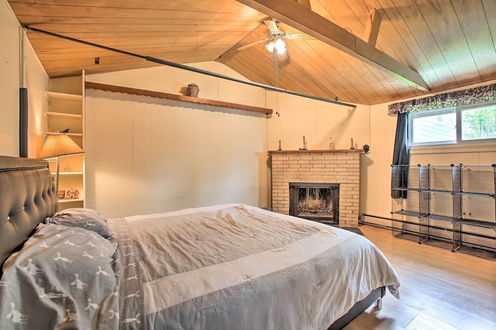 House (3 Bedrooms) photo 2