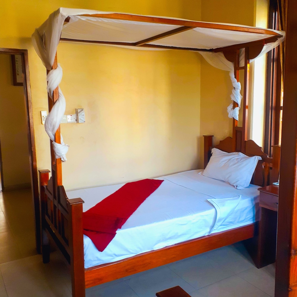 Economy Single Room photo 3