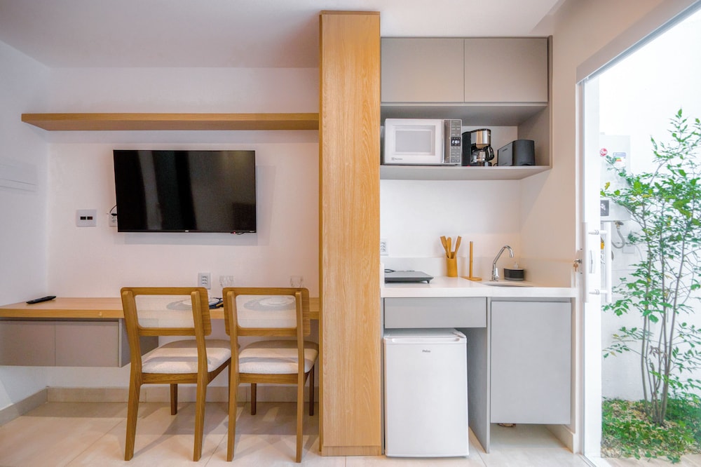 Luxury Apartment, Kitchen, Garden View photo 1