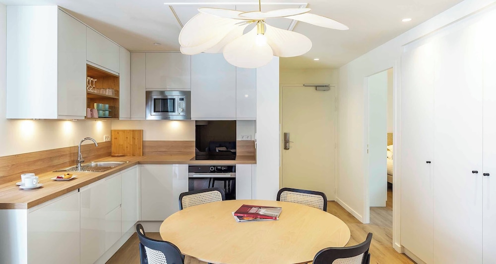 Superior Apartment