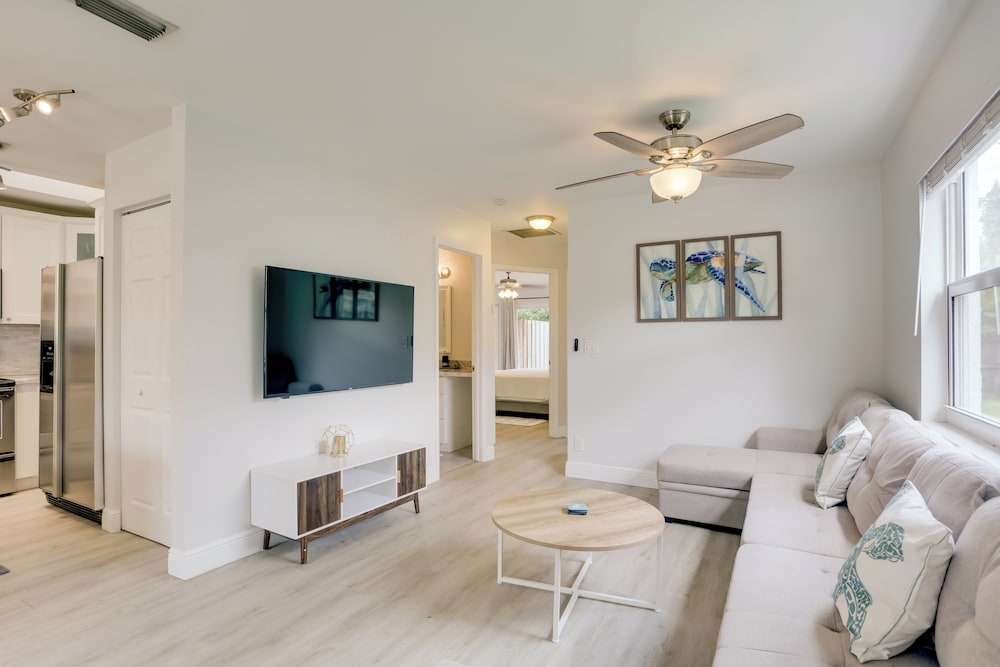 Apartment (2 Bedrooms) photo 1