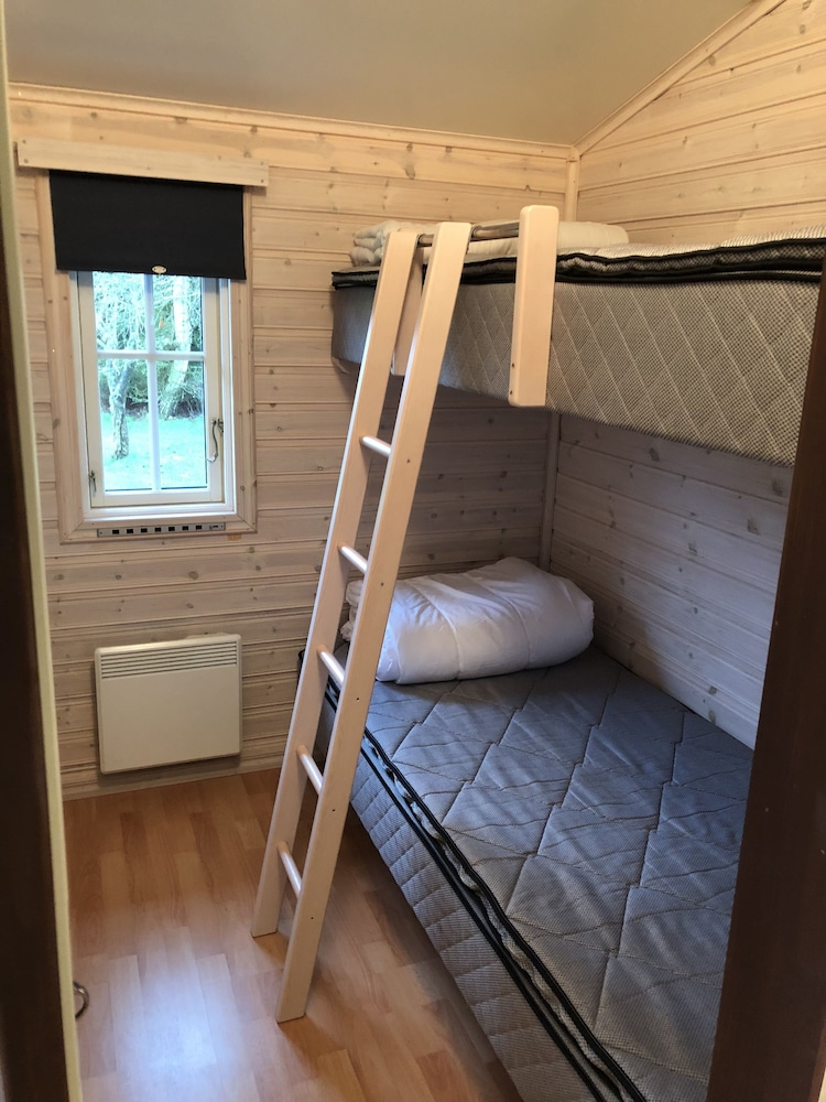 Cabin, 2 Bedrooms (Accessible) photo 1
