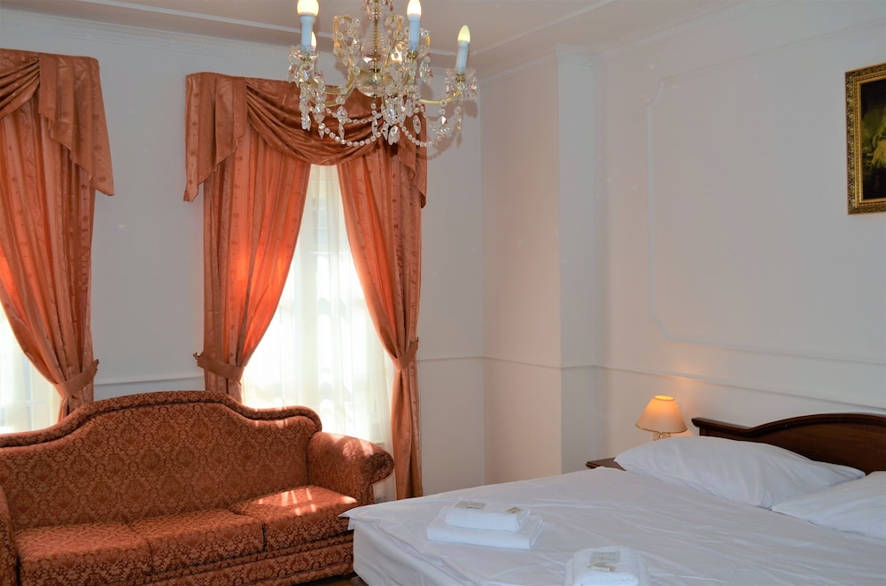 Superior Room photo 2