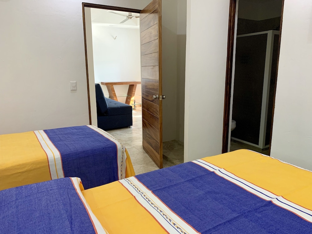 Standard Suite
