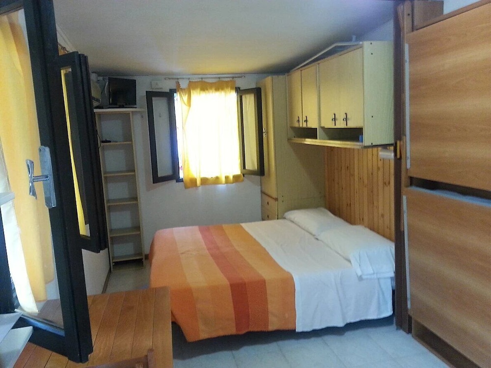 Grand Bungalow, 1 Bedroom, Garden View