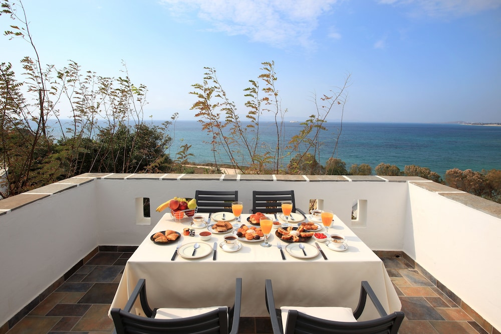 Design Villa, 4 Bedrooms, Private Pool, Sea View photo 2
