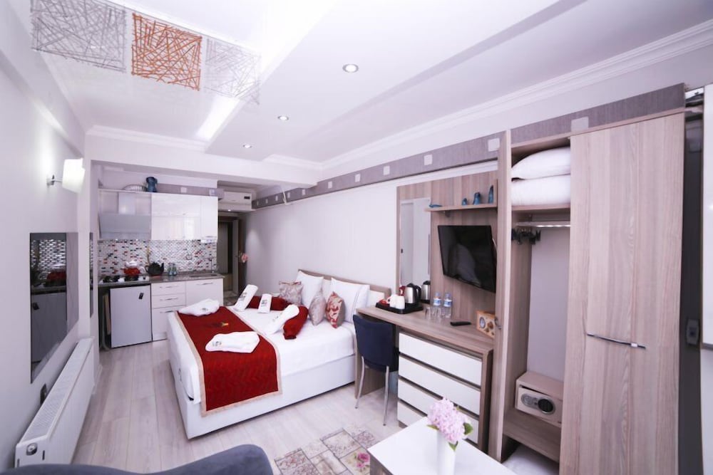 Standard Twin Room photo 3