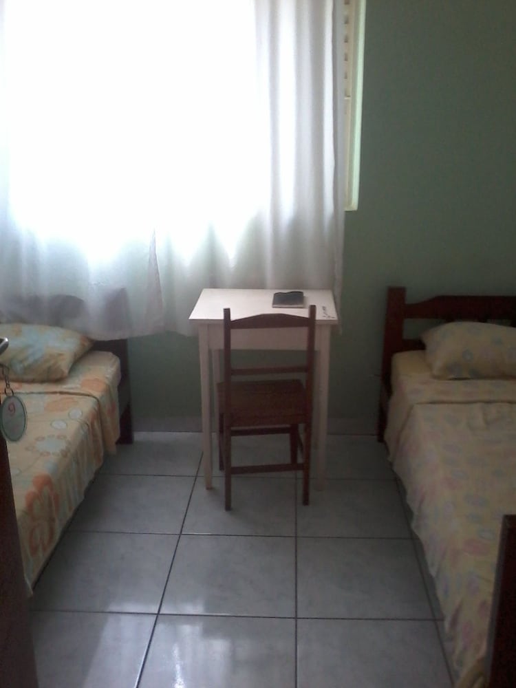 Twin Room, Shared Bathroom photo 1