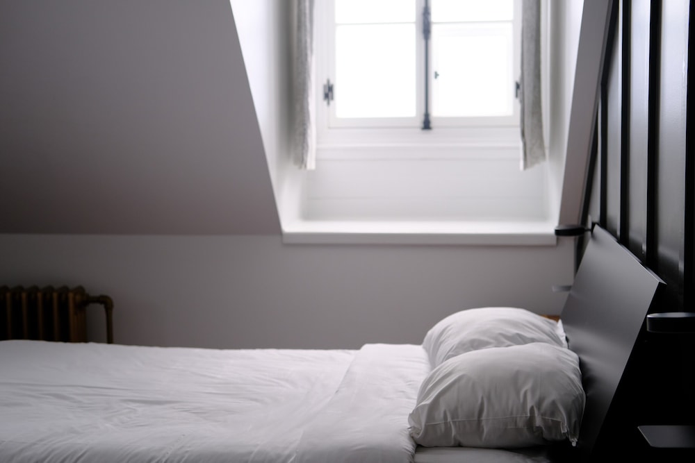 Standard Room, 1 Double Bed photo 1