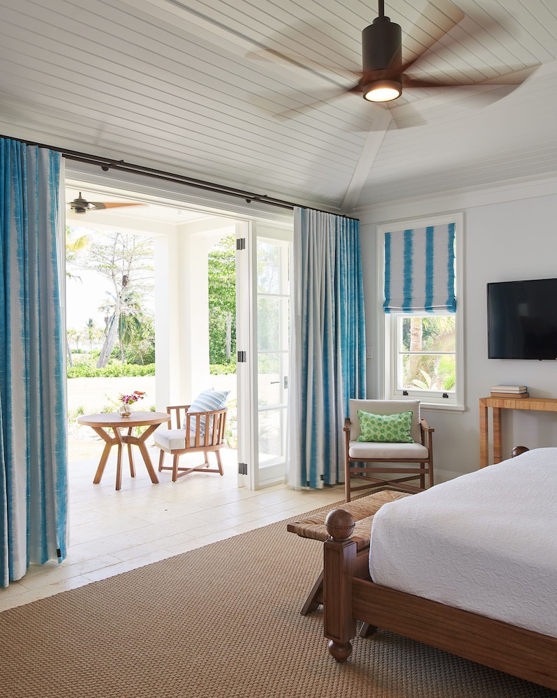 Suite, 4 Bedrooms (Estate Ocean)