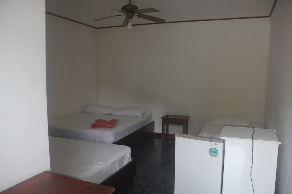 Quadruple Room photo 1