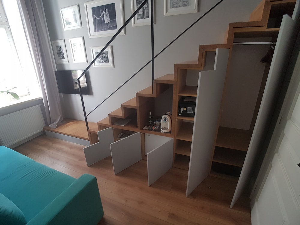 Standard Double Room, 1 Double Bed photo 2