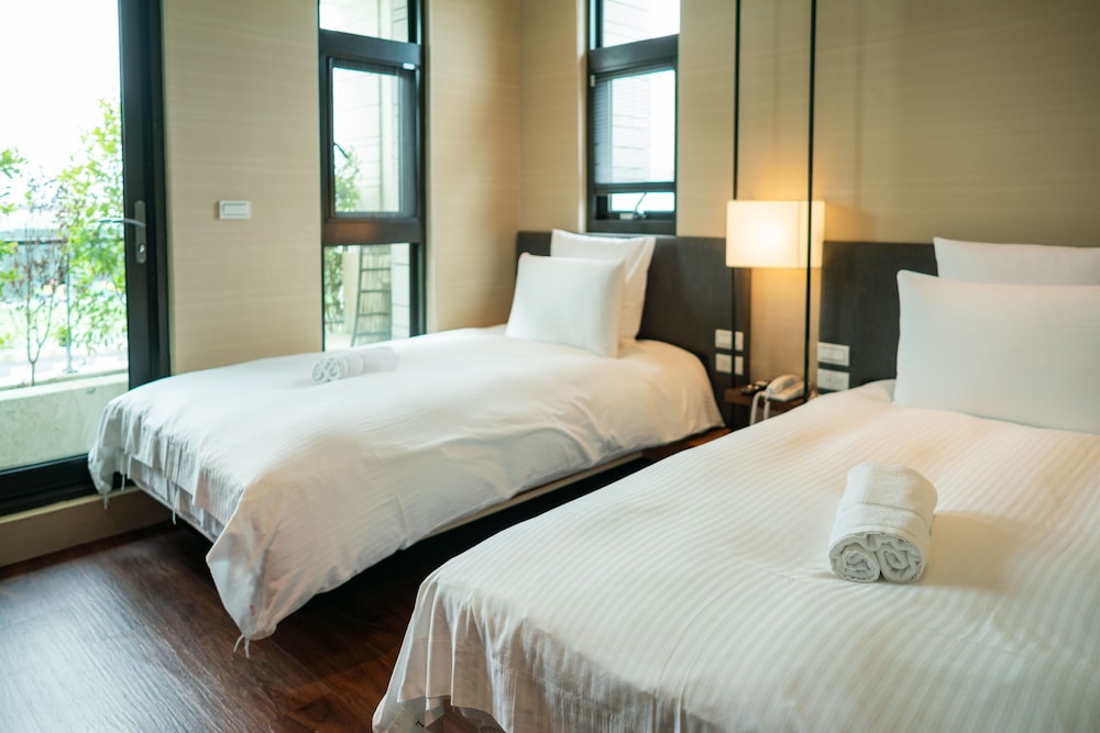 Elite Twin Room photo 3